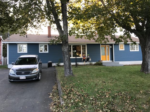 Residential Renovations - Tri City Windows & Renovations Moncton Dieppe Riverview