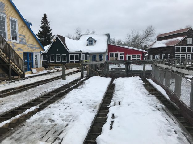 Commercial Renovations - Tri City Windows & Renovations Moncton Dieppe Riverview