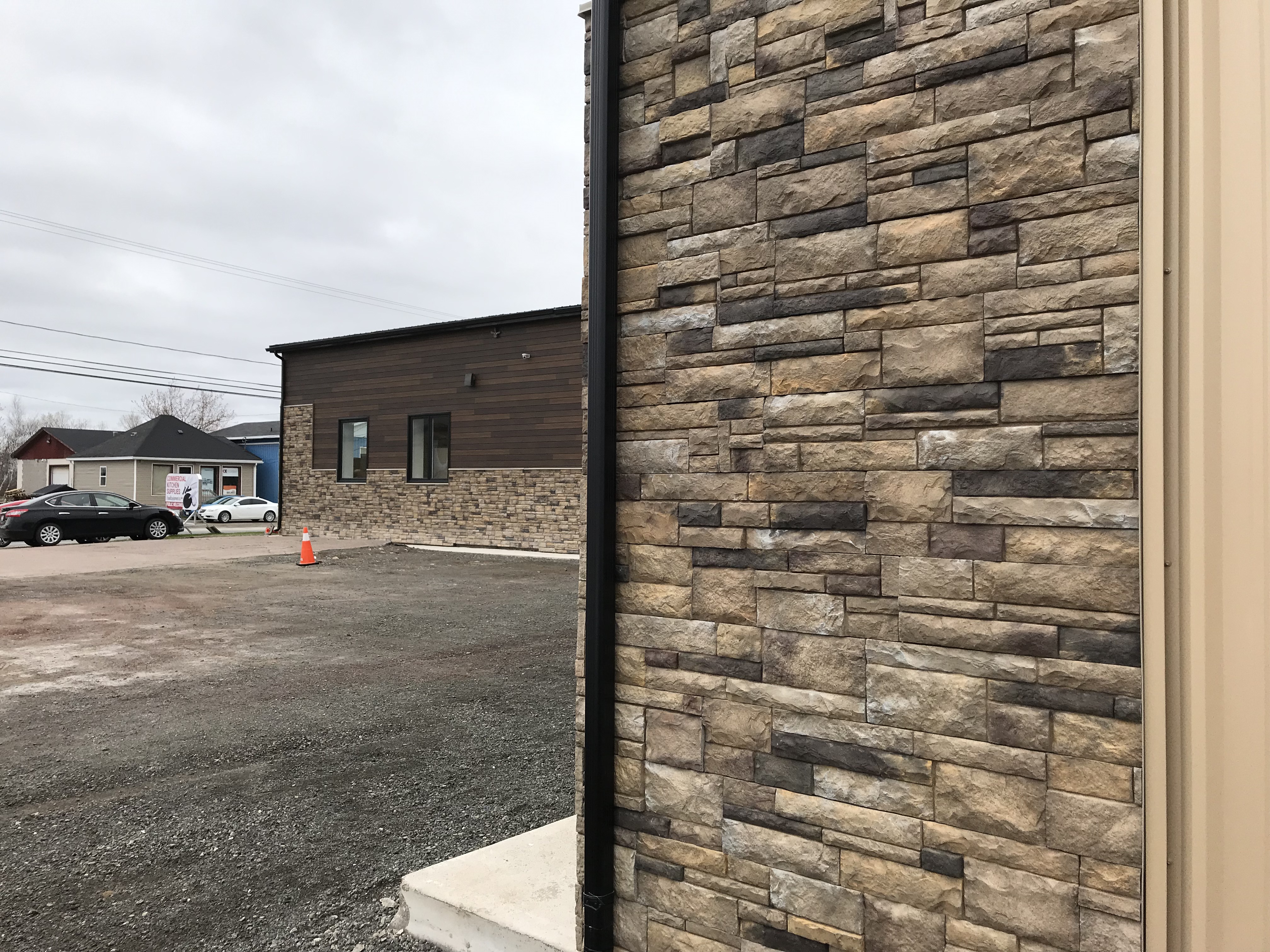 iFood Renovations - Commercial Renovations, Moncton NB