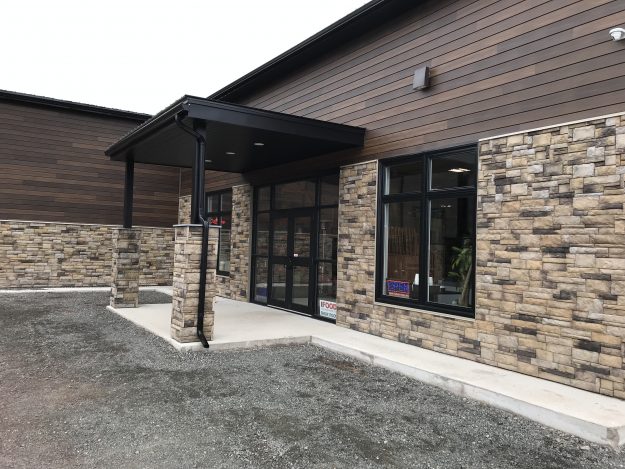 iFood Renovations - Commercial Renovations, Moncton NB