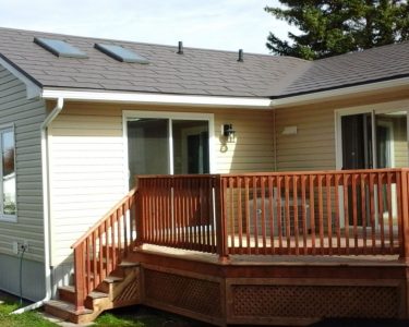 Residential Renovations, Moncton NB