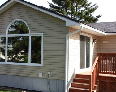 Residential Renovations, Moncton NB