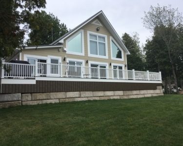 Residential Renovations, Moncton NB