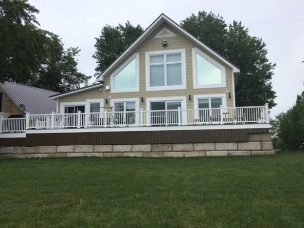 Residential Renovations, Moncton NB