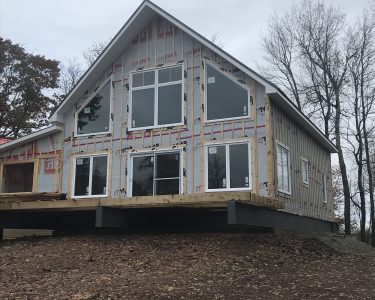 Siding Replacement, Moncton NB