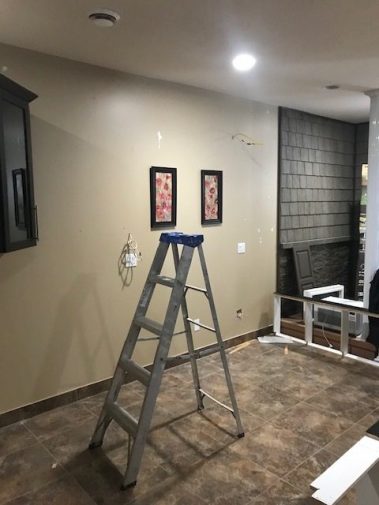 Showroom Update - Tri City Windows & Renovations Moncton Dieppe Riverview