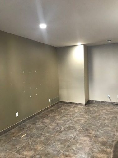 Showroom Update - Tri City Windows & Renovations Moncton Dieppe Riverview