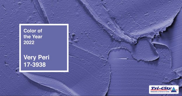 Pantone Colour of the Year 2022