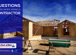 Question to Ask When Hiring a Contractor